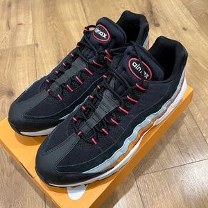 AIR MAX 95 ESSENTIAL 'OCEAN CUBE'